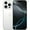 White Titanium, variant on Restored Apple iPhone 16 Pro - T-Mobile - 128GB Black Titanium (Refurbished)