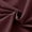 Burgundy, variant on Lux Decor Collection Blackout Curtains for Bedroom, Set of 2 Curtains for Living Room, Thermal Insulated Blackout Curtains - 42"x63" - Blue
