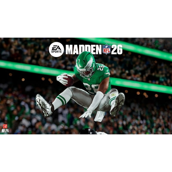 EA Sports Madden NFL 26 - Nintendo Switch 2 [Digital]