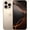 Desert Titanium, variant on Restored Apple iPhone 16 Pro - T-Mobile - 128GB Black Titanium (Refurbished)