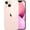 Pink, variant on Pre-Owned Apple iPhone 13 mini 128GB – Fully Unlocked – Blue (Fair)