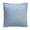 Blue Water, variant on Better Homes & Gardens 22" x 22" Papyrus Beige Sunny Decorative Throw Pillow for Adults