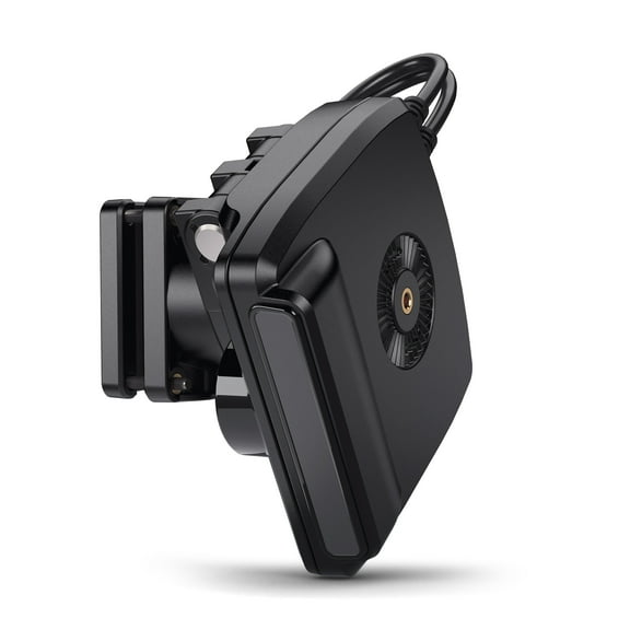 Humminbird MEGA Live 2 Forward-Facing Sonar