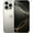 Natural Titanium, variant on Restored Apple iPhone 16 Pro - T-Mobile - 128GB Black Titanium (Refurbished)