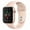Gold, variant on Restored Apple Watch Series 5 (GPS, 40mm) - Silver Aluminum Case - White Sport Band (Refurbished)