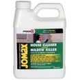 thumbnail image 2 of New Jomax 60101 Outdoor Gallon Mildew Remover House Siding Cleaner Concentrate, 2 of 2