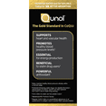 thumbnail image 3 of Qunol Ultra CoQ10 CoEnzyme Q10 for Heart Health and Energy Production Dietary Supplement Softgels, 100 mg, 120 Count, 3 of 7