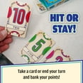 thumbnail image 5 of Flip 7, The Ultimate Blend of Press Your Luck and Strategy, Fast-Paced Addictive Card Game, Quick to Learn and Easy to Teach, Perfect for Game Nights, 3+ Players, Ages 8 & Up, by USAopoly, 5 of 17