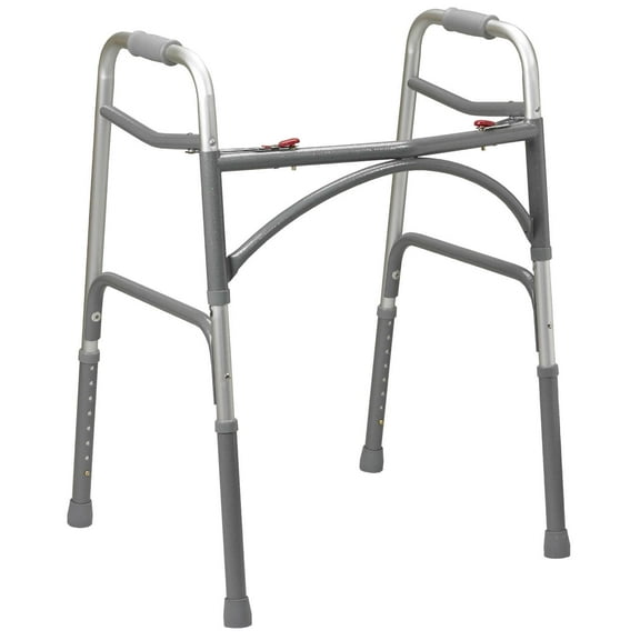 Drive Medical Heavy Duty Bariatric Walker