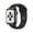 Space Black Stainless Steel, variant on Restored Apple Watch Series 5 (GPS, 40mm) - Silver Aluminum Case - White Sport Band (Refurbished)