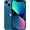 Blue, variant on Restored Apple iPhone 13 128GB Blue LTE Cellular US Cellular MLMT3LL/A - US (Refurbished)