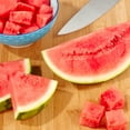 thumbnail image 5 of Fresh Seedless Watermelon, Each, 5 of 6