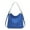 Blue, variant on Montana West Hobo Bag for Women Crossbody Purse and Handbags Ladies Chic Shoulder Bags, Red