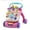 Pink, variant on VTech Stroll & Discover Activity Walker with Accessories, Baby and Toddler Toys