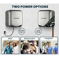 thumbnail image 3 of Alpine Bathroom Hand Dryer Recess Kit, Hand Dryer Sold Separately, 3 of 10