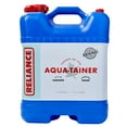thumbnail image 2 of Reliance Aqua-Tainer Water Container 7 Gallon, 2 of 6