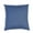 Washed Indigo, variant on Mainstays Red Canyon Decorative Pillow 18” x 18” Polyester