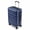 20 Inches Blue, variant on Alvantor 20-28 inch Luggage, Expandable Hardside Suitcase with Spinner Wheels, Blue,Black