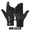 Black, variant on BYXAS Outdoor Cold and Windproof Sports Gloves, Cold Touch Screen Anti-Slip Waterproof Windproof Suitable for Cycling and Skiing, Solo Travel, Winter Warm Gloves for Men and Women(Black L)