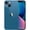 Blue, variant on Pre-Owned Apple iPhone 13 mini 128GB – Fully Unlocked – Blue (Fair)