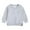 Gray, variant on Pullover for Child Toddler Boys And Girls Sweater Coat Round Neck Small And Medium Children's Pullover Solid Color Fleece Top Up to 65% off
