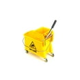 thumbnail image 4 of Small Mop Bucket with Wringer 5.2 Gallon AF08068, 4 of 7