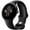 Black w/ Obsidian Active Band, variant on Restored Google Pixel Watch 2 (41mm) Wear OS Smartwatch (WIFI) Black with Obsidian Active Band (Refurbished)