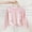 B_ Pink, variant on Toddler Baby Girls Knit Cardigan Sweaters Button Closure Outwear Solid Fall Winter Clothes Warm Jacket White 3 Years
