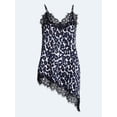 thumbnail image 6 of Devil Wears Prada Scoop Collection Women's Asymmetrical Lace Cami, Sizes XS-XXL, 6 of 6