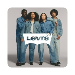 Levi's