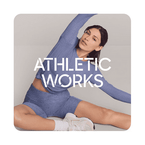 Athletic Works