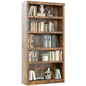 Standard Bookcases