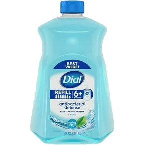 Dial Large Handsoap Bottle