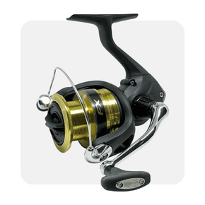 Fishing reels