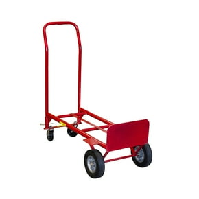 material handling & facility storage