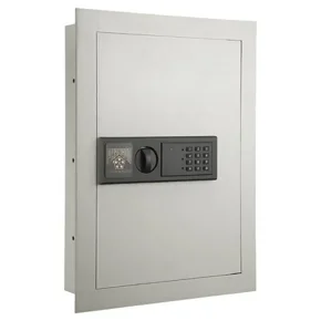 Wall Safes