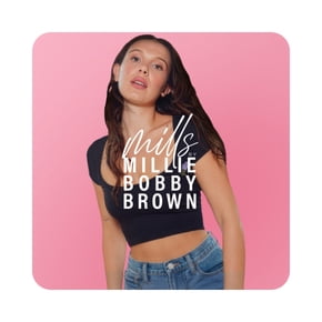 Mills By Millie Bobby Brown