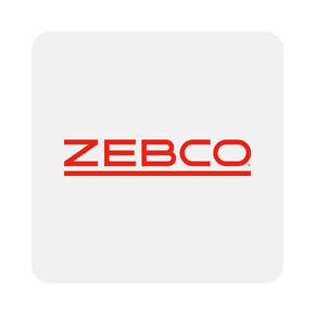 Zebco
