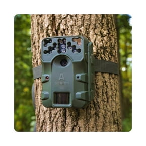 Trail cameras