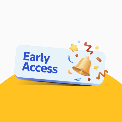 Early Access