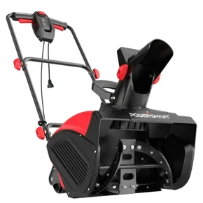 Shop Electric Snowblowers