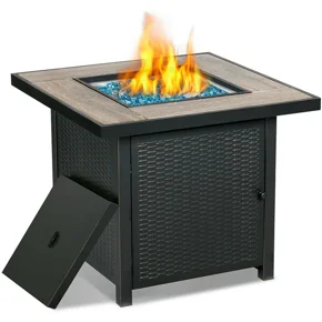 Firepits