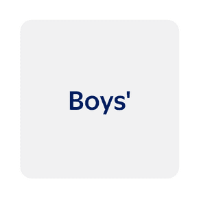 Boys’