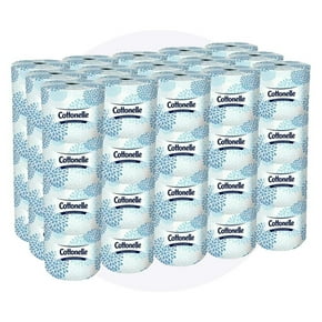 Bulk Commercial Toilet Paper