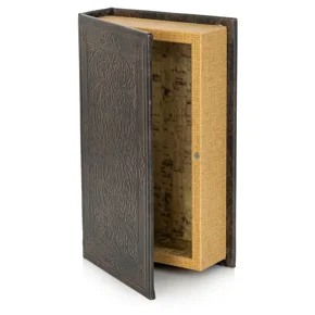 Book Safes
