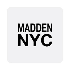 madden NYC