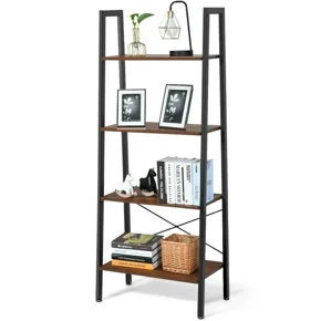 Ladder Bookcases
