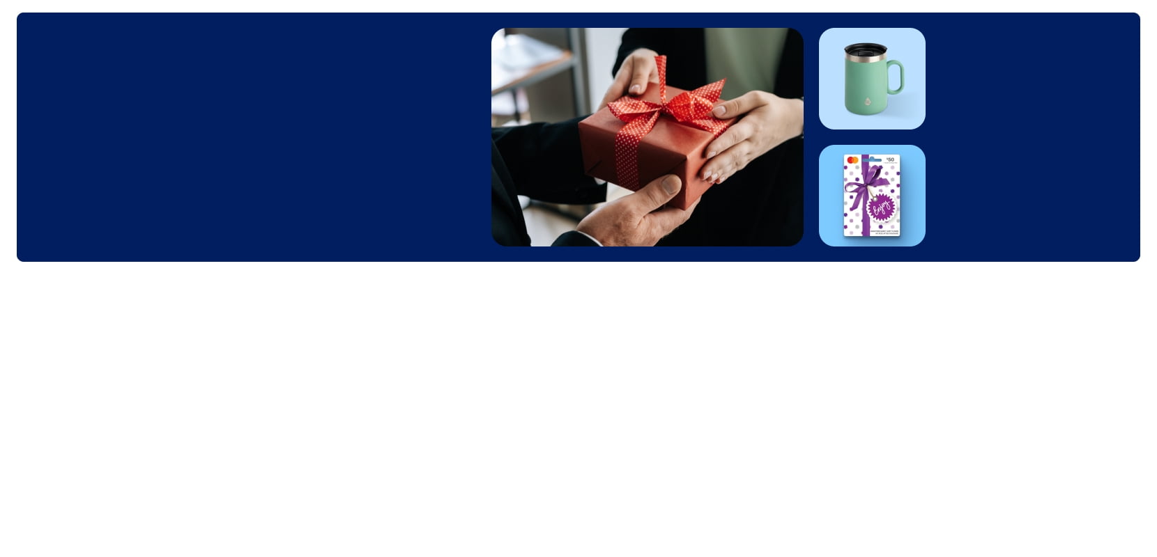 Teacher appreciation