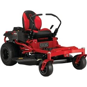 Shop Zero Turn Lawn Mowers