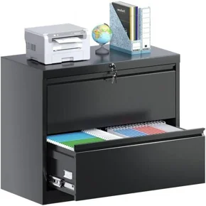 Lateral Filing Cabinets